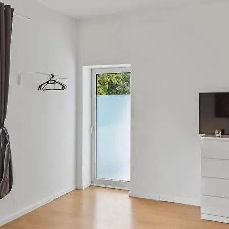 شقة Worker Place هيرن