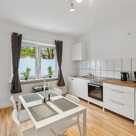 شقة Worker Place هيرن