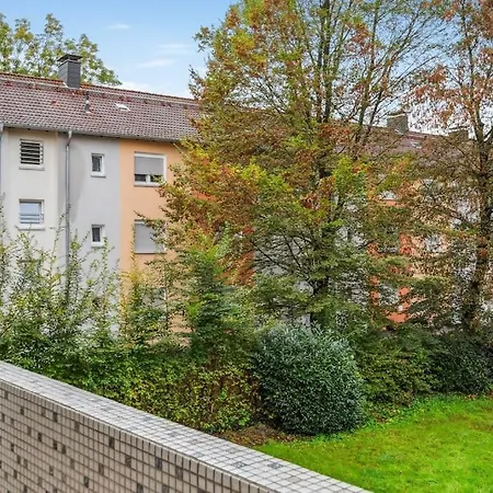 شقة Worker Place هيرن