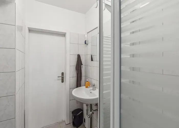 Lejlighed Worker Place