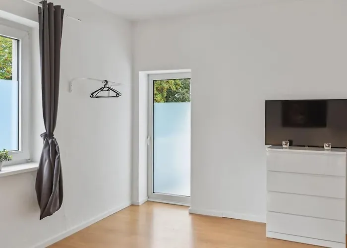 Lejlighed Worker Place Herne