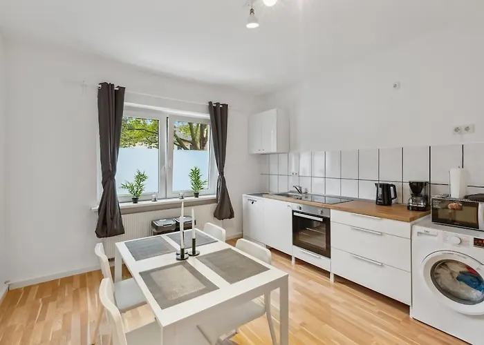 Lejlighed Worker Place Herne