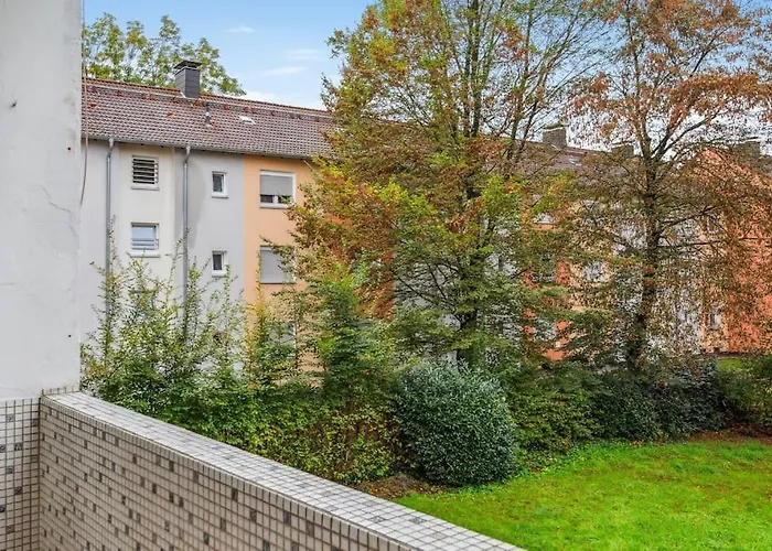 Lejlighed Worker Place Herne