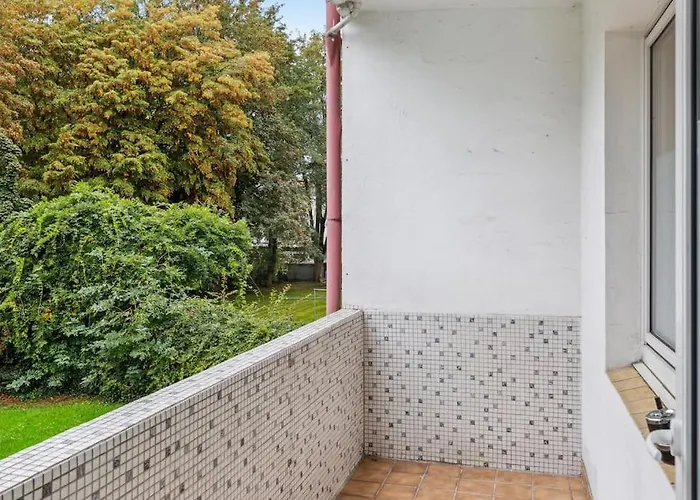 Lejlighed Worker Place *