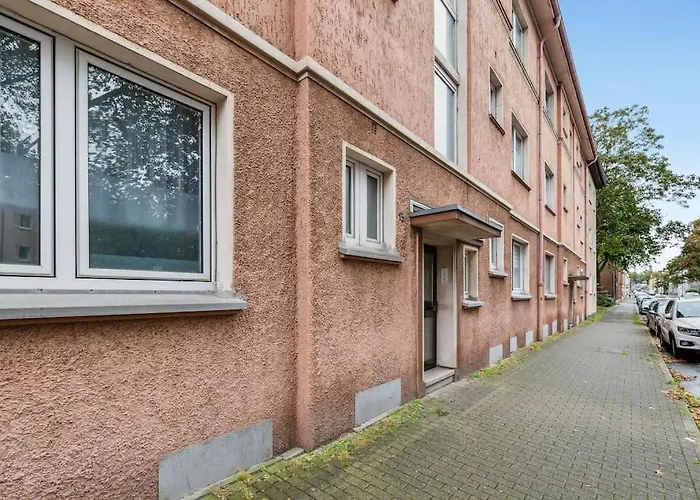 Lejlighed Worker Place