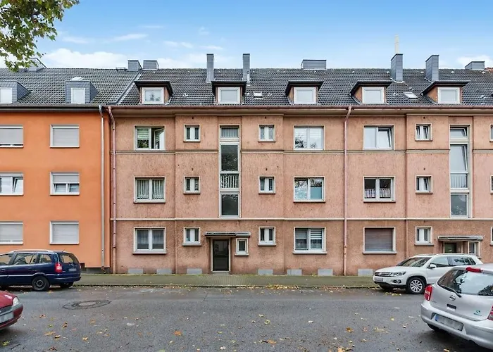 Lejlighed Worker Place